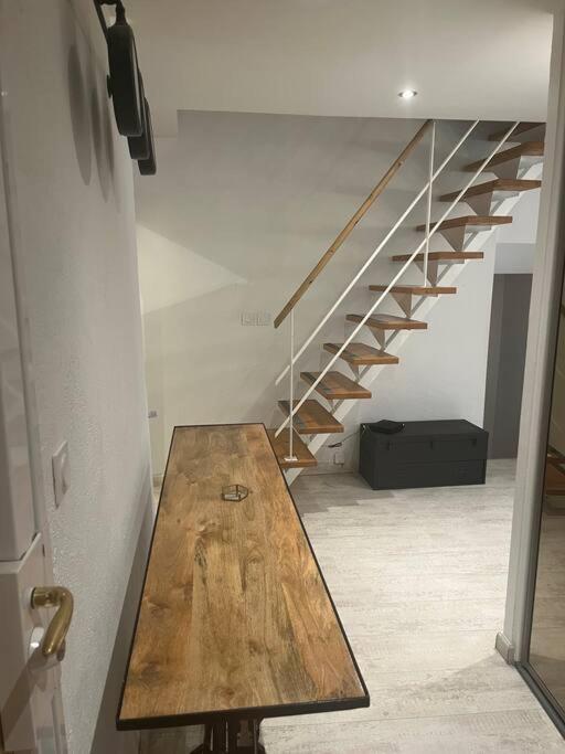 L'Escalier Du Chateau T4 Duplex 9 Couchages 4* Annecy Esterno foto