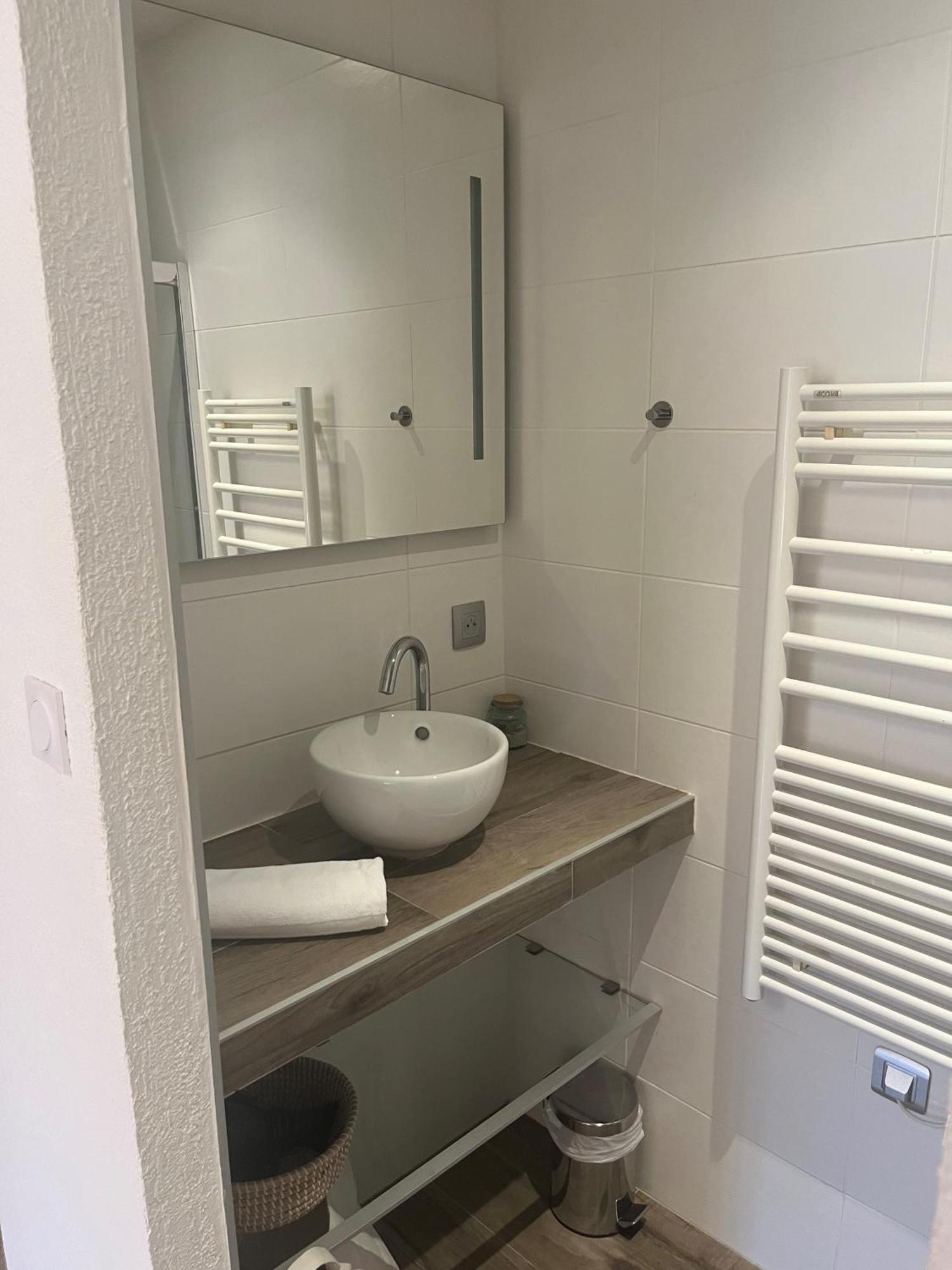 L'Escalier Du Chateau T4 Duplex 9 Couchages 4* Annecy Esterno foto